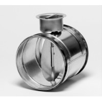 Spiro Damper
